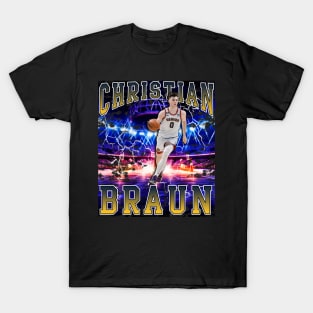 Christian Braun T-Shirt